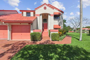7697 Lexington Club Boulevard D, Delray Beach