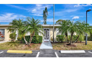 13745 Floral Place Unit D, Delray Beach, FL 33484 Sold 06/25/25