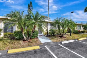 13745 Floral Place Unit D, Delray Beach, FL 33484 Sold 06/25/25