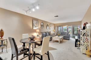 13745 Floral Place Unit D, Delray Beach, FL 33484 Sold 06/25/25