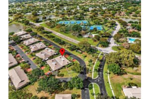 8736 Tyrone Terrace D, Boca Raton, FL 33496 - MLS#R11077979