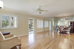 138 Lake Pine Circle D-1, Greenacres, FL 33463 Sold 11/03/25