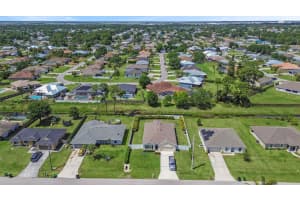 3286 SW Martin Street, Port Saint Lucie, FL 34953 Sold 05/01/25