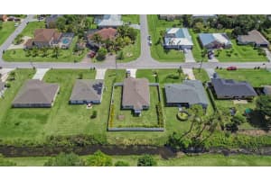 3286 SW Martin Street, Port Saint Lucie, FL 34953 Sold 05/01/25