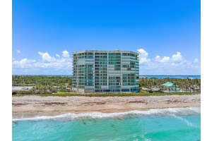 8650 S Ocean Drive Ph-5, Jensen Beach, FL 34957 - MLS#R11077988