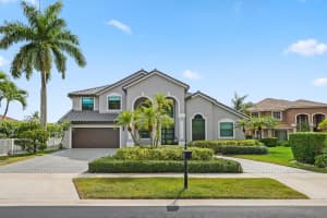 21675 Abington Court, Boca Raton