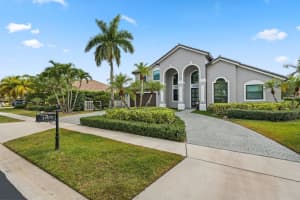 21675 Abington Court, Boca Raton, FL 33428 - MLS#R11077999