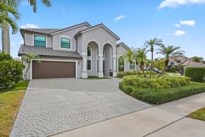 21675 Abington Court, Boca Raton, FL 33428 - MLS#R11077999