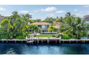 4304 Intracoastal Drive, Highland Beach, FL 33487 Sold 05/12/25