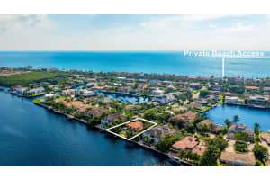 4304 Intracoastal Drive, Highland Beach, FL 33487 Sold 05/12/25