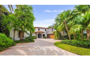 4304 Intracoastal Drive, Highland Beach, FL 33487 Sold 05/12/25