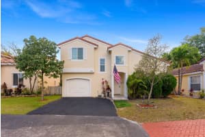 6021 NW 44 Way, Coconut Creek, FL 33073 Sold 08/26/25