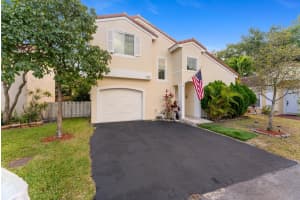 6021 NW 44 Way, Coconut Creek, FL 33073 Sold 08/26/25