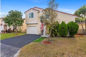 6021 NW 44 Way, Coconut Creek, FL 33073 Sold 08/26/25