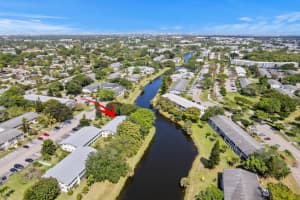 461 Tilford V, Deerfield Beach, FL 33442 Sold 07/30/25