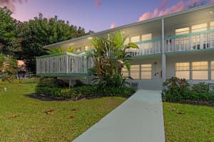 461 Tilford V, Deerfield Beach, FL 33442 Sold 07/30/25