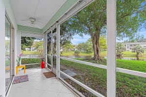 461 Tilford V, Deerfield Beach, FL 33442 Sold 07/30/25