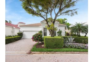 140 Sunset Bay Drive, Palm Beach Gardens, FL 33418 Sold 09/15/25