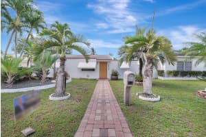 2518 Coolidge Street, Hollywood, FL 33020 Sold 07/18/25