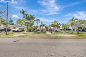 2518 Coolidge Street, Hollywood, FL 33020 Sold 07/18/25