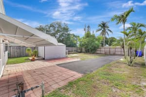 2518 Coolidge Street, Hollywood, FL 33020 Sold 07/18/25