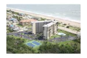 801 S Ocean Drive Ph103, Fort Pierce, FL 34949 Sold 05/15/25