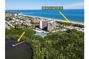 801 S Ocean Drive Ph103, Fort Pierce, FL 34949 Sold 05/15/25