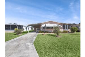 2661 SW Toronado Trail, Stuart, FL 34997 Sold 07/11/25