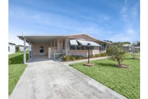 2661 SW Toronado Trail, Stuart, FL 34997 Sold 07/11/25