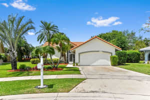 5357 Helene Circle, Boynton Beach, FL 33472 Sold 07/11/25