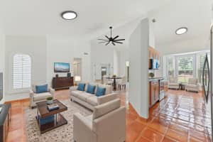 5357 Helene Circle, Boynton Beach, FL 33472 Sold 07/11/25