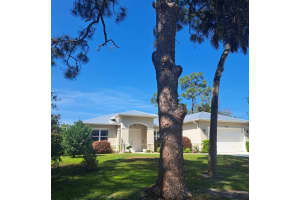 1206 Royal Palm Boulevard, Fort Pierce