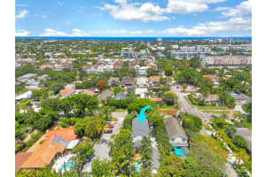 306 N Swinton Avenue, Delray Beach, FL 33444 - MLS#R11078057