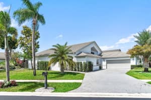 11517 Victoria Drive, Boynton Beach, FL 33437 Sold 10/10/25