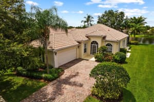 8164 Pine Cay Road, Wellington, FL 33414 Sold 05/15/25