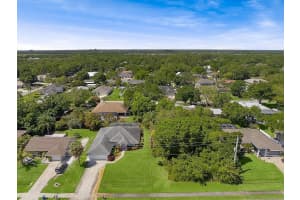 1673 Laconia Street, Sebastian, FL 32958 Sold 08/18/25