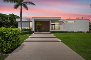 201 Santa Lucia Drive, West Palm Beach, FL 33405 Sold 05/09/25