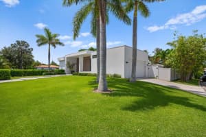201 Santa Lucia Drive, West Palm Beach, FL 33405 Sold 05/09/25