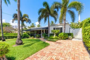1101 Miramar Drive, Delray Beach, FL 33483 Sold 06/27/25