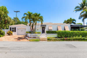 1101 Miramar Drive, Delray Beach, FL 33483 Sold 06/27/25