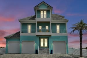 3093 Ocean Shore Boulevard, Flagler Beach, FL 32136 - MLS#R11078091