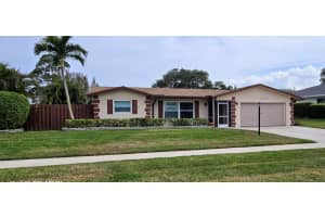 7140 Bobalink Court, Lake Worth, FL 33467 Sold 06/20/25