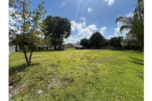 4520 SW Masefield Street, Port Saint Lucie, FL 34953 Sold 06/20/25