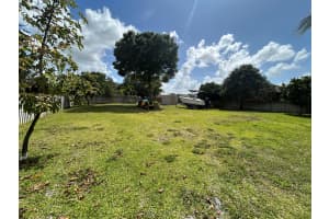 4520 SW Masefield Street, Port Saint Lucie, FL 34953 Sold 06/20/25