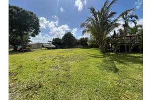 4520 SW Masefield Street, Port Saint Lucie, FL 34953 Sold 06/20/25