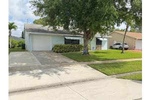 6517 Ramblewood Circle, Greenacres, FL 33467 Sold 05/21/25