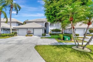 11562 Briarwood Circle 1, Boynton Beach