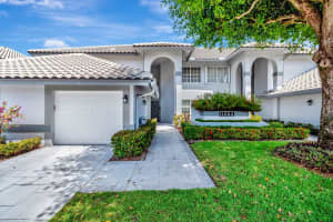 11562 Briarwood Circle 1, Boynton Beach, FL 33437 Sold 09/18/25