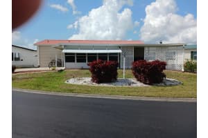 1640 Sw 35th Circle, Okeechobee