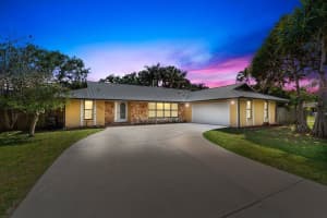 302 SE Bayview Terrace, Port Saint Lucie, FL 34983 Sold 05/14/25